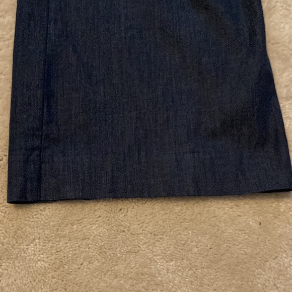Loft size 12P slacks - Picture 3 of 8